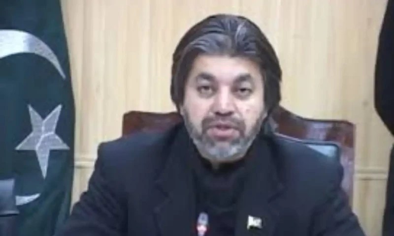 مذاکرات ہماری نہیں پاکستان کی ضرورت ہیں، علی محمد خان