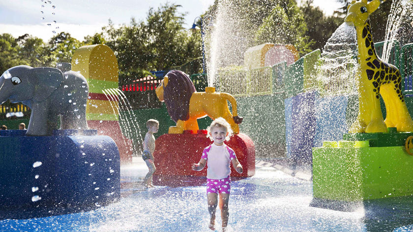 Vialand Isfanbul Tema Park Viking Gopro Aksiyon Kamera Cekimi Vlog Youtube