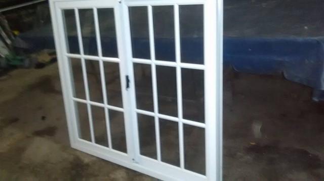 Carpinteria De Aluminio En San Miguel De Tucuman