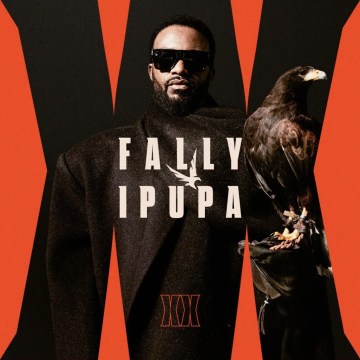 Fally Ipupa Revives Josky Kiambukuta Hit Kita Mata for New Generation Fally Ipupa Revives Josky Kiambukuta Hit Kita Mata for New Generation