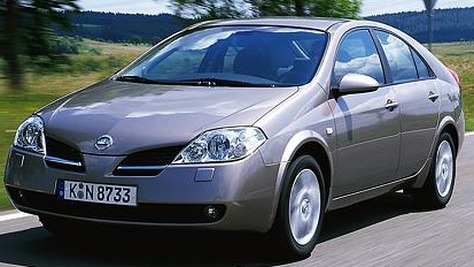 Cd printers, dvd printers and duplicators from primera are widely used by education, government, healthcare and churches. Nissan Primera Autobild De