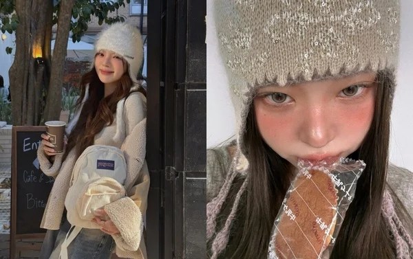 2026冬天新寵earflap 護耳帽流行趨勢