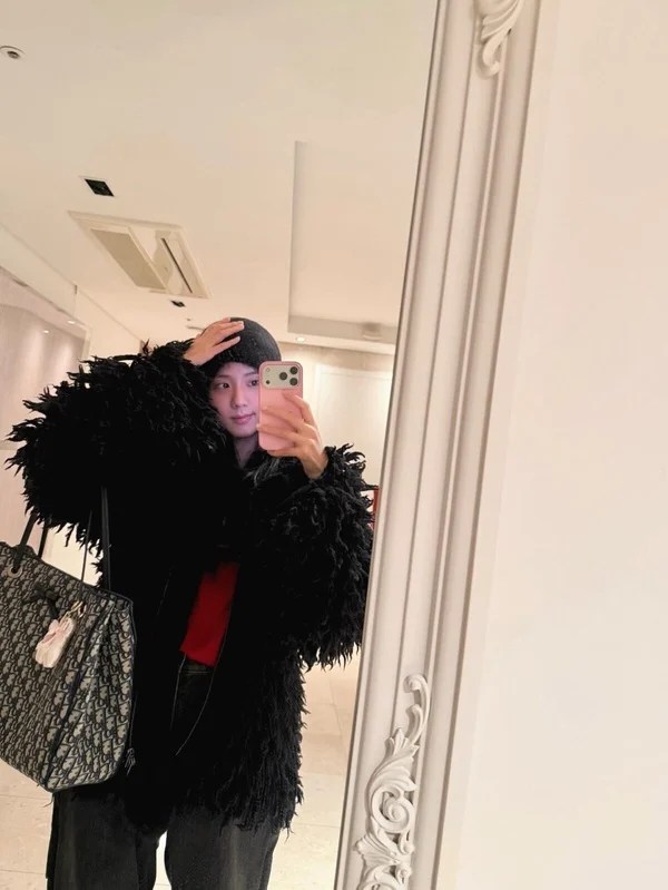 2026 Dior 新包推薦清單!最新話題包款、Jisoo 同款、價格一次整理