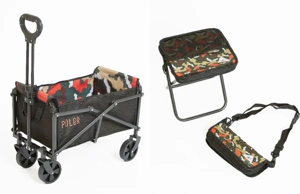 馬年福袋開箱：全聯「600、900元福袋福箱」頭獎抽保時捷！家樂福福袋198元再抽黃金！