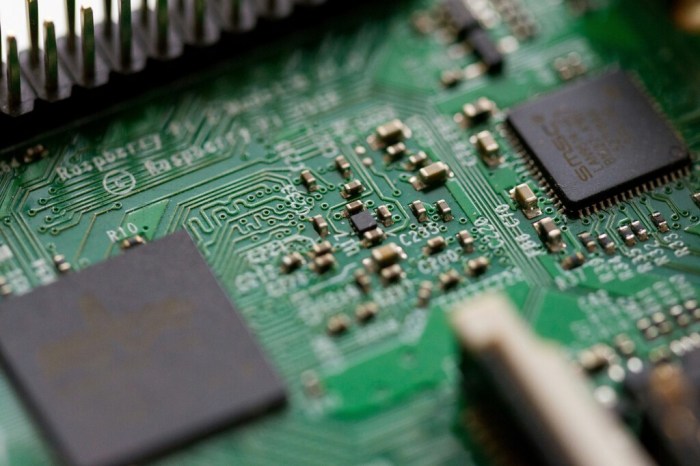 AMD apuesta por una patente revolucionaria para la fabricaci&oacute;n de chips que podr&iacute;a cambiar el panorama del sector 