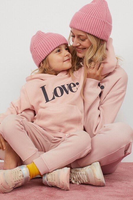 Ropa Igual Para Madres E Hijas Las Marcas Que Te Ayudan A Ir A Juego Y 21 Looks Ideales
