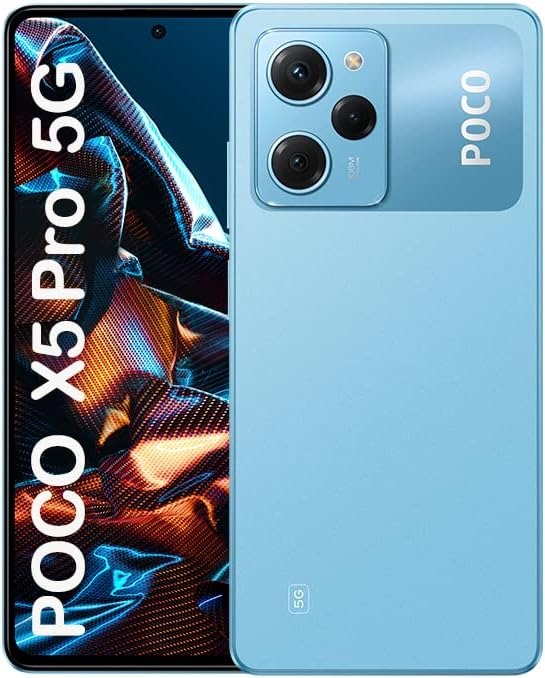 Motorola Edge 30 Neo, Xiaomi Poco X5 Pro y Galaxy A34