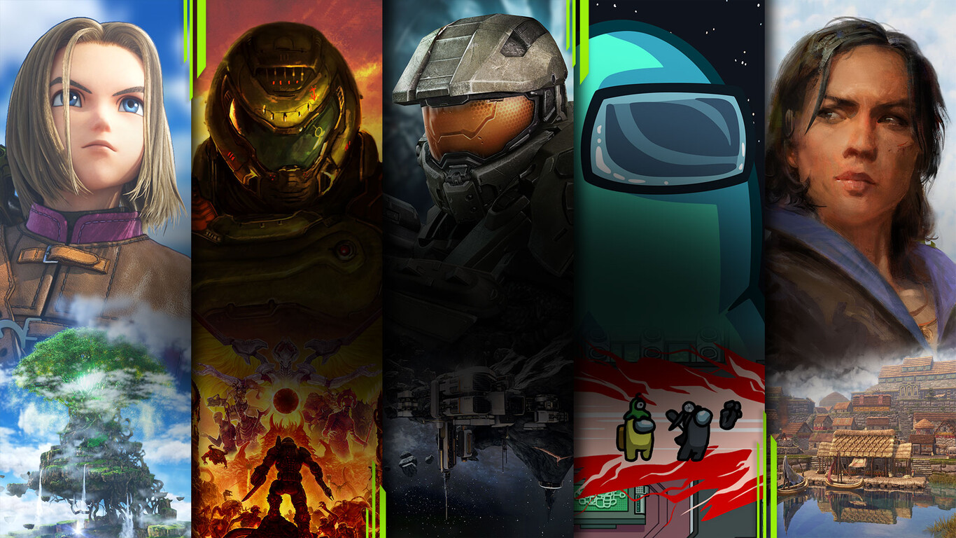 Lectoescritura #aprenderaleer #lecturaniños #lasvocales #lassilabasjuego para desarrollar la competencia de conciencia fonológica, . Los Mejores Juegos Del Game Pass Para Xbox Pc Y El Juego En Nube De Microsoft