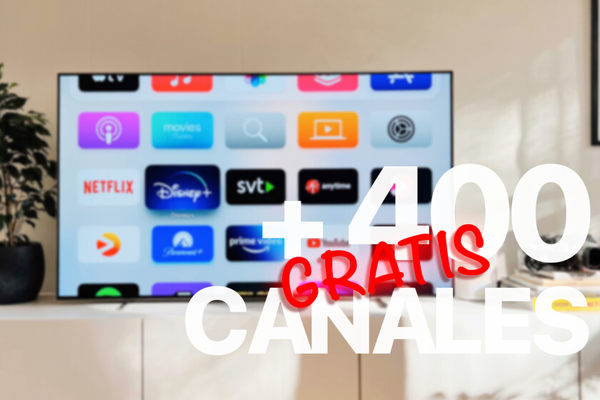 Here are some of the best free live tv apps for android tv. How To Have More Than 400 Free Television Channels On Our Apple Tv With Only Five Apps Gearrice