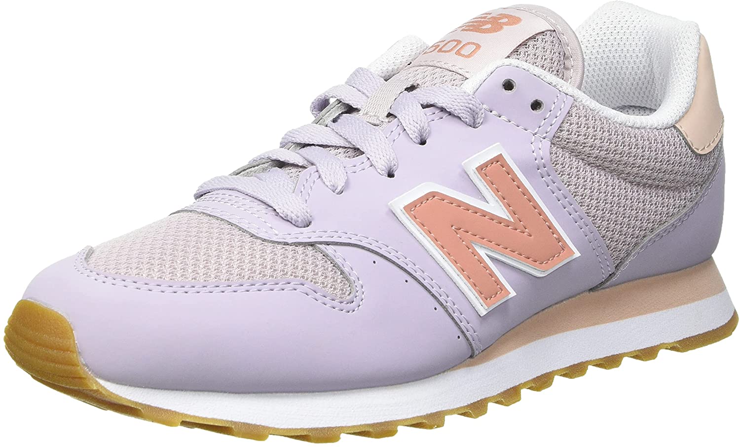 Five Colorful Sneakers To Create Cool College Looks - Bullfrag