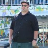 Jason Henriques perdió 73 kilos en un año por un comentario clave de su hijo, y gracias a una máquina que le ha cambiado la vida