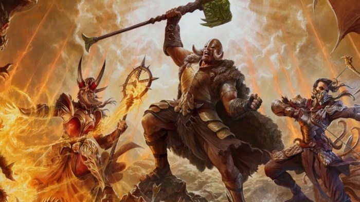 Elon Musk dice que est&aacute; entre los 20 mejores jugadores del mundo en Diablo 4, pero no es tan cierto como a &eacute;l le gustar&iacute;a 