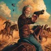 ‘The Old Man’ regresó a Disney+. La estupenda temporada 2 de la serie ha pasado de ser ‘John Wick’ con abuelos a una novela de Tom Clancy
