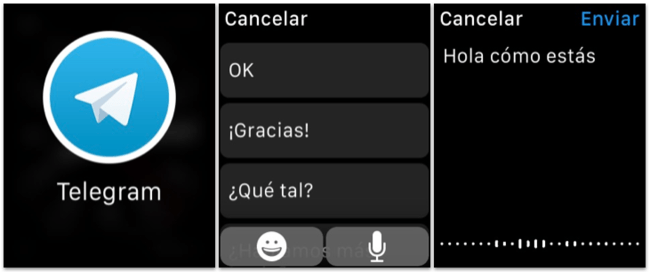 Telegram