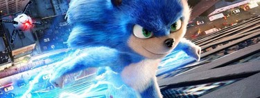Es Oficial Se Modificara El Diseno De Sonic Para Su Pelicula Live Action Tras La Lluvia De Criticas