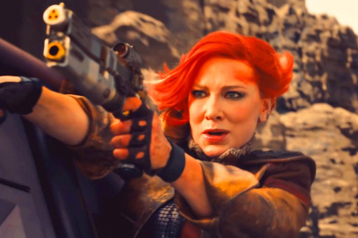 "Casi todo lo que pod&iacute;a salir mal, sali&oacute; mal". Si la pel&iacute;cula de Borderlands fue un fracaso es porque ten&iacute;an todo en su contra, o eso dicen desde Lionsgate 