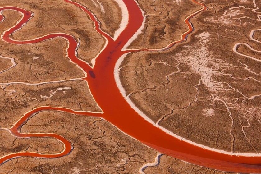 Los Nuevos Fondos De Pantalla De Microsoft Son Gratuitos Se Centran En Paisajes Vistos Desde El Aire Y Tienen Resolucion 4k