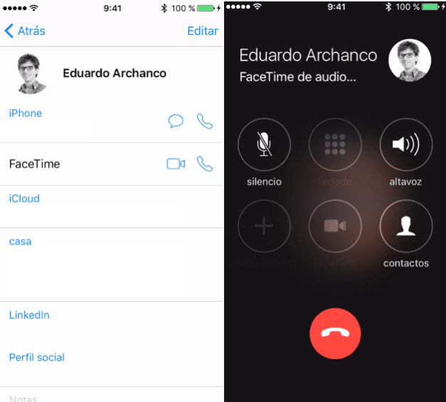 Llamadas De Whatsapp De 6 Horas Novocom Top