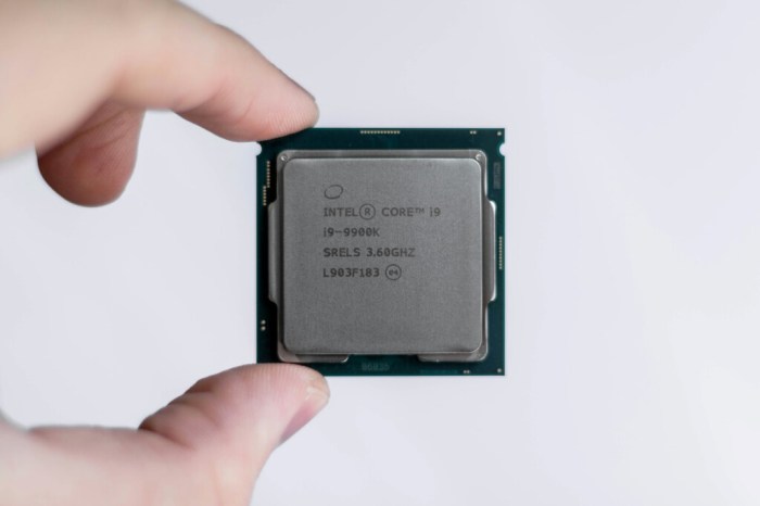 Agotados por los problemas con las CPU de Intel, deciden demandar a la compa&ntilde;&iacute;a y ponerla en una encrucijada legal 