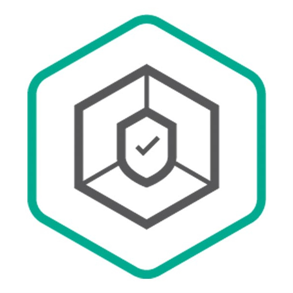 Kaspersky Small Office Security
