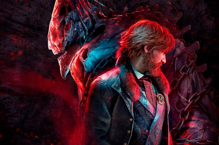 Este RPG de fantas&iacute;a oscura tiene un aspecto demencial y por fin saldr&aacute; en consolas. Tras 9 meses en PC ya tiene fecha de estreno en PS5 y Xbox Series