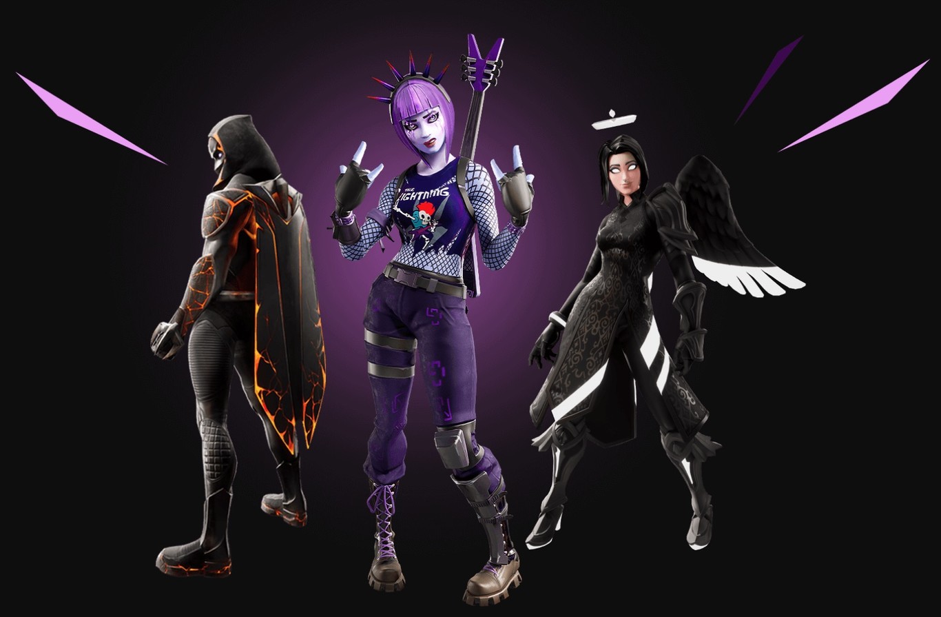 Fortnite Capitulo 2 Temporada 1 Semana 5 Como Completar Todas Las Misiones Y Desafios De Toda La Verdad