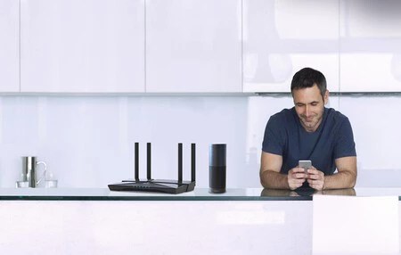 Don't throw away your old router. Five uses that you can still give it to bring it back to life and maybe save a few euros guests