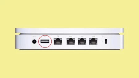 Don't throw away your old router. Five uses that you can still give it to bring it back to life and maybe save a few euros USB