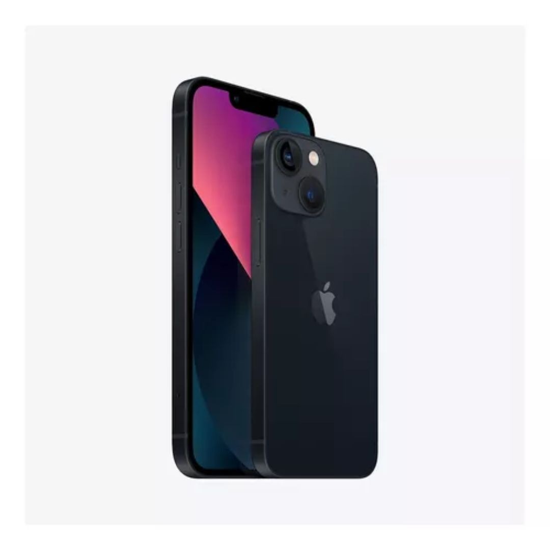 iPhone 13 Azul Medianoche