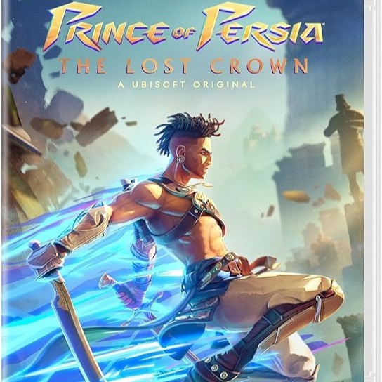 ‘Prince of Persia: The Lost Crown’