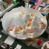 Los astronautas de la Estación Espacial han hecho sushi. En Japón les abrirían un consejo de guerra, pero es fantástico