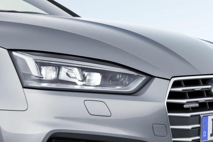Los faros LED de los carros más nuevos alumbran muy bien. Tanto que ya no son seguros 