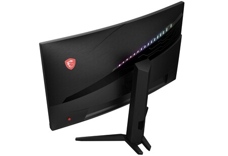 This MSI gaming monitor is a bargain 