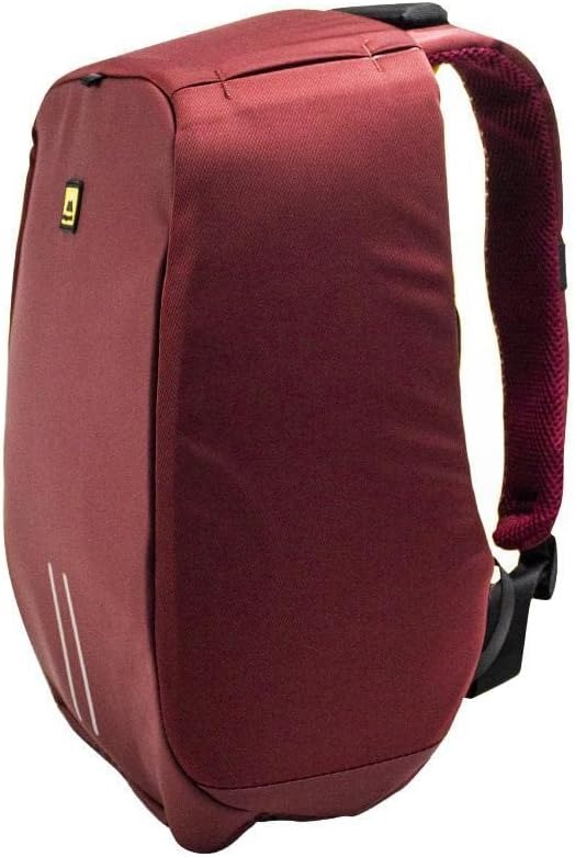 Mochila Skypeak antirrobo SHIELD-115PO