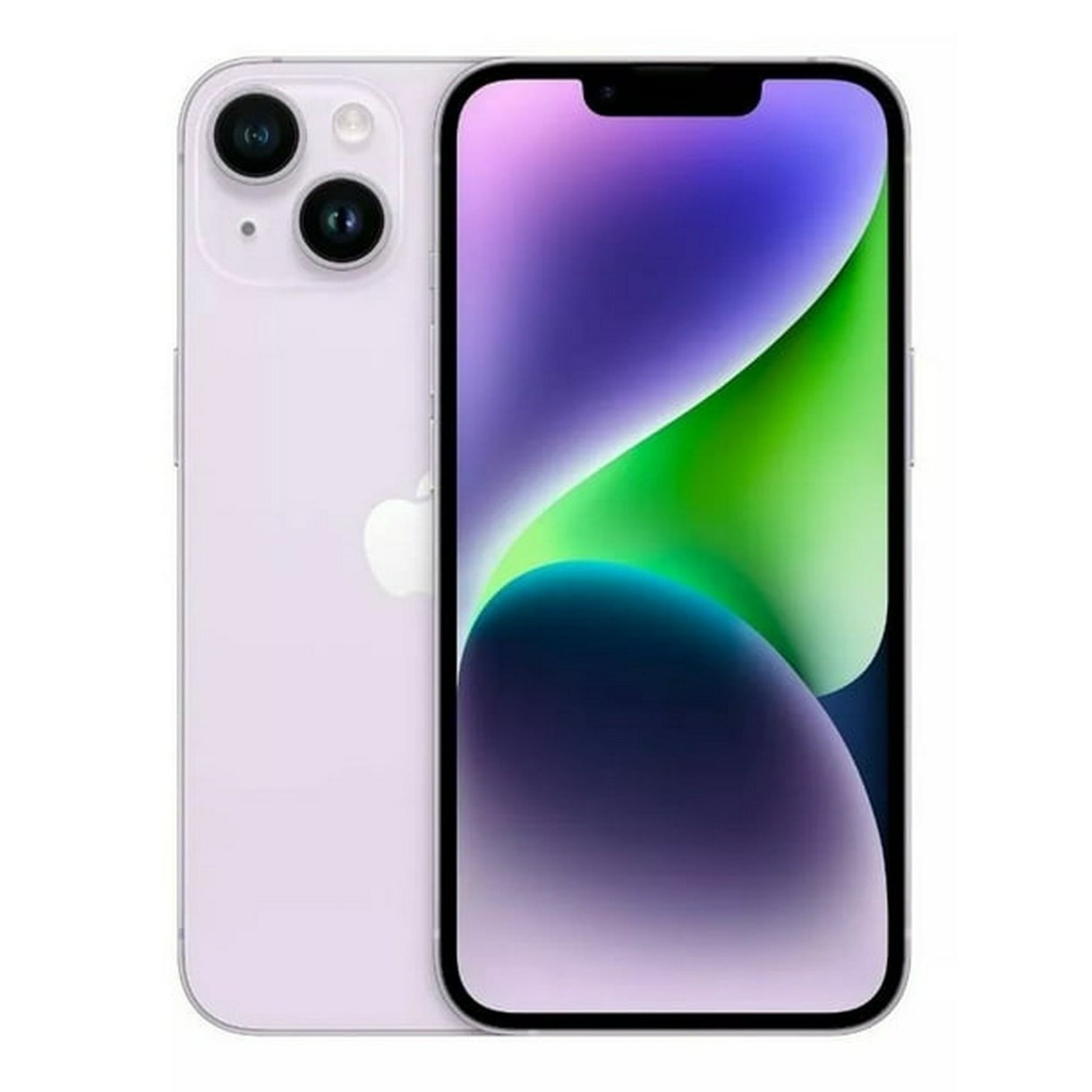 iPhone 14 de 128 GB de almacenamiento