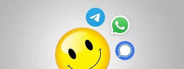 WhatsApp will receive a more complete text editor: these are all its news The easiest way to know who of your contacts is on WhatsApp, Signal or Telegram