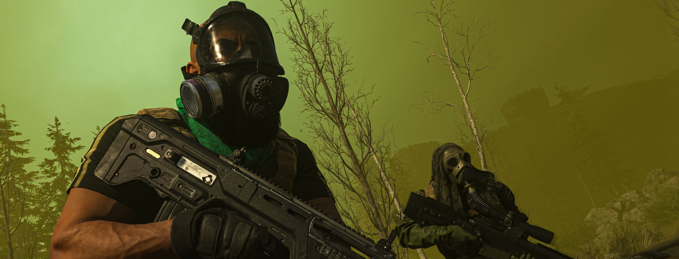 Call Of Duty Estrena Warzone Su Battle Royale Gratuito Que Llega Hoy A Consolas Y Pc Con Partidas De Hasta 150 Jugadores