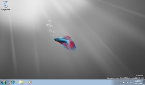 Windows 7 Starter No Permite Cambiar El Fondo De Pantalla