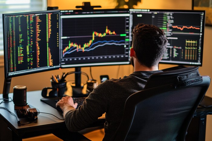 "El objetivo del mercado de criptomonedas son las estafas". Un experto en ciberseguridad carga contra el Bitcoin y asegura que es un esquema Ponzi 