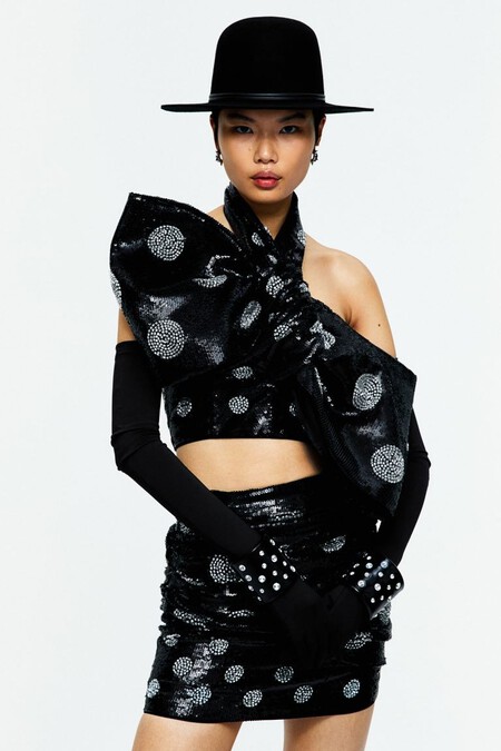 Nine Party Tops And Blouses For 