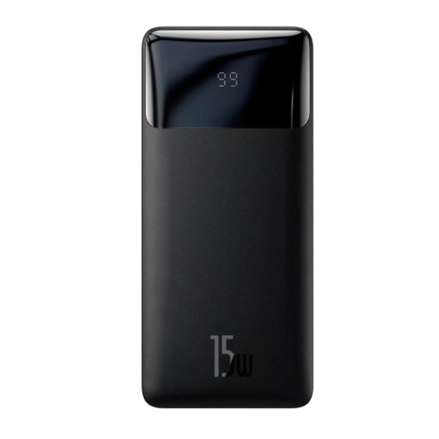 Batería portátil Baseus de 10,000 mAh