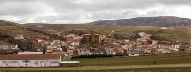 Los vecinos de este pueblo soriano van a alojar turistas en sus propias casas para el eclipse de agosto