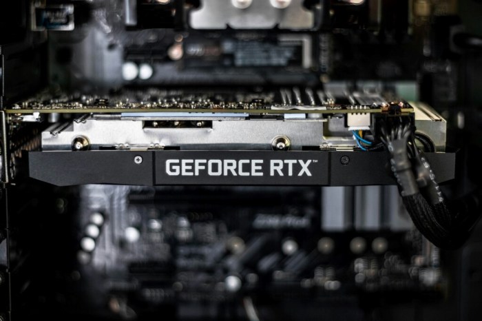NVIDIA es la compa&ntilde;&iacute;a m&aacute;s valiosa del mundo, pero hace 11 a&ntilde;os un efecto mariposa podr&iacute;a haberlo cambiado todo 