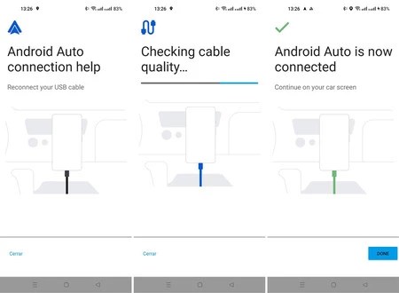 New Android Auto 8.9 now available: how to download this first beta version Assistant