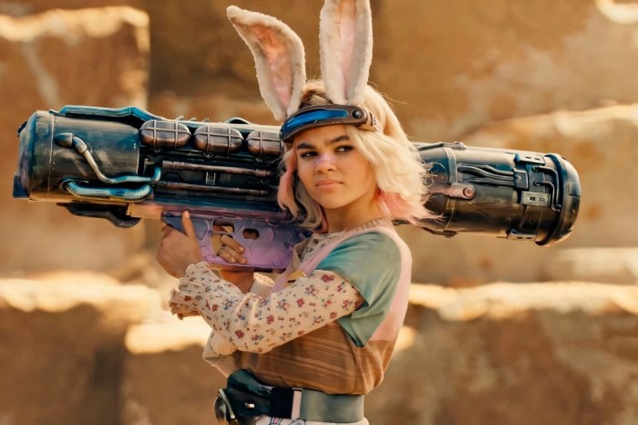 Perdieron decenas de millones por una pel&iacute;cula, y aun as&iacute; los padres de Borderlands confirman que mereci&oacute; la pena, o casi 