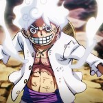 ‘One Piece’ introdujo el Gear 5 de Luffy en esta película mucho antes de que apareciese oficialmente en el anime, pero solo los fans del manga se dieron cuenta