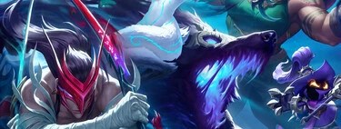 League of Legends