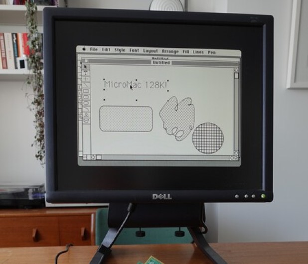 Umac Workstation2