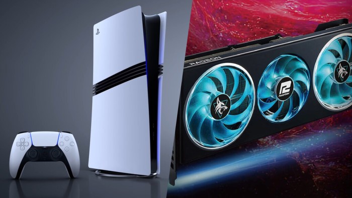 Ahora que tengo PS5 Pro y un PC potente, estas son las diferencias y ventajas que encuentro para decantarme por una u otra plataforma