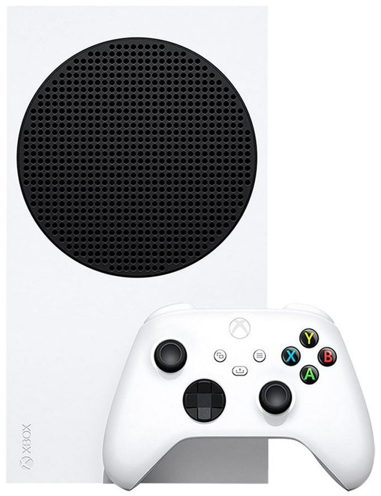 Xbox Series S - 512 GB
